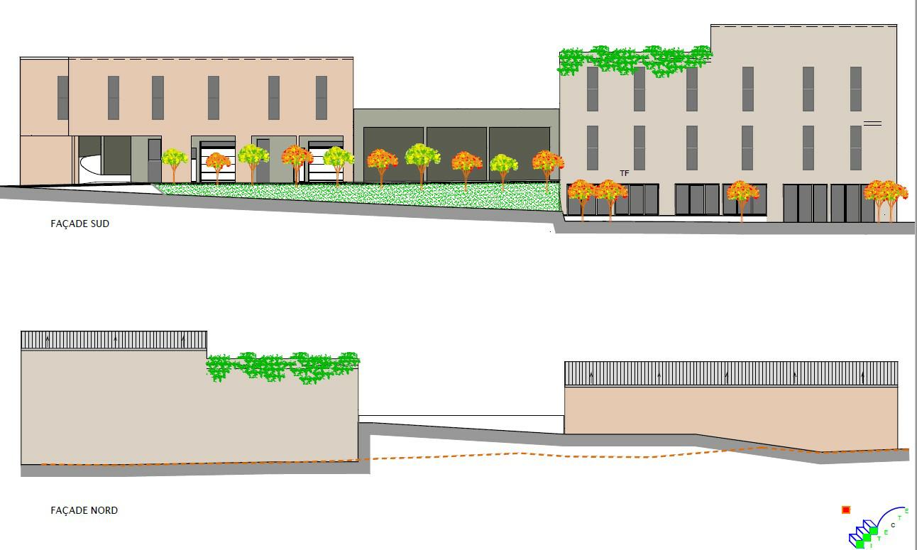 Local d'activité Nice 491m² Vente local d'activité Nice Alpes-Maritimes OVACT2419603 17
